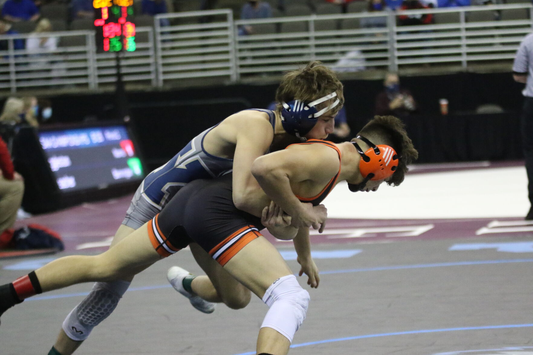 State wrestling -- York24.JPG